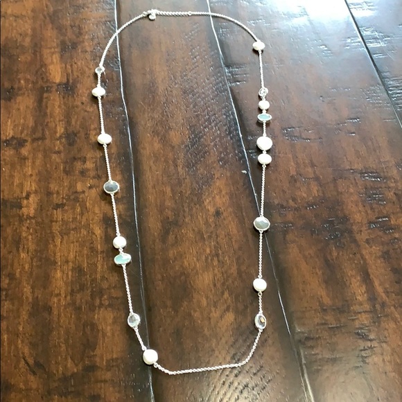 Stella & Dot Necklace - Picture 1 of 6
